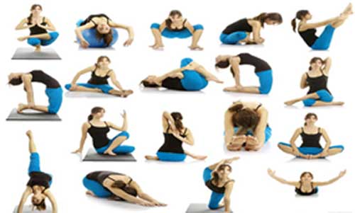 8 Best Yoga Poses To Reduce Belly Fat