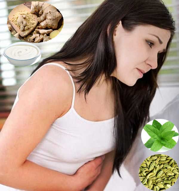 10 Home Remedies to Relieve Stomach Ache