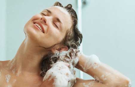 Beware of the contents of your cosmetics and shampoos