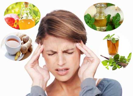 12 Home Remedies to Get Rid of a Migraine:Causes, Home Remedies