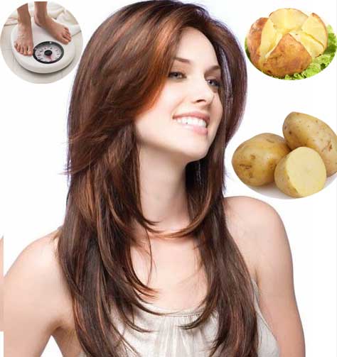 13 Surprising Health Benefits of Potato