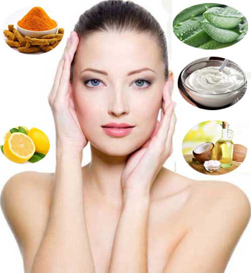 Home Remedies to Get Rid of Age Spots Naturally 