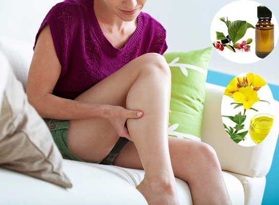 6 Home solutions to night-time leg cramps