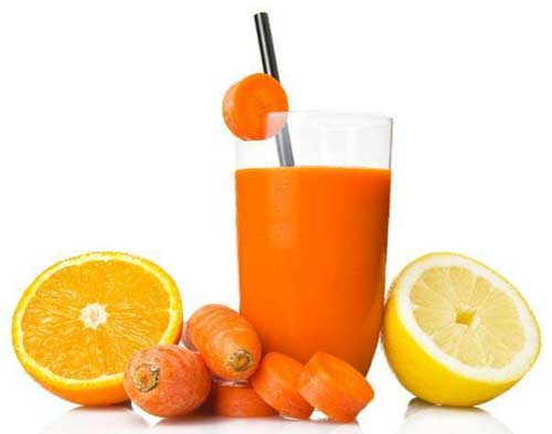  Amazing Health Benefits of Carrot Juice