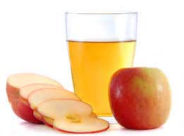 9.Apple cider vinegar to get rid of dandruff 