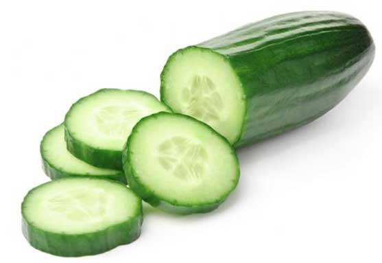  Cucumber