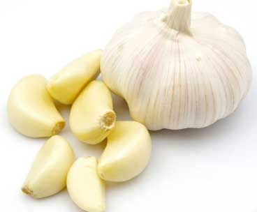 Garlic Get Rid of Vaginal Yeast Infection
