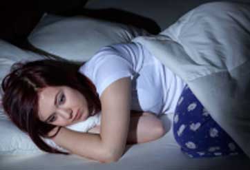 Insomnia should be treated in a natural way to get good sleep