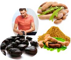 Relieve Your Knee Pain With Tamarind Seeds 