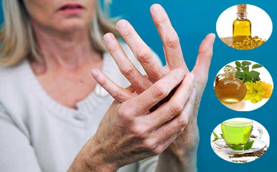 What is Rheumatoid Arthritis: Symptoms, Causes, Diagnosis, Treatment and Home Remedies