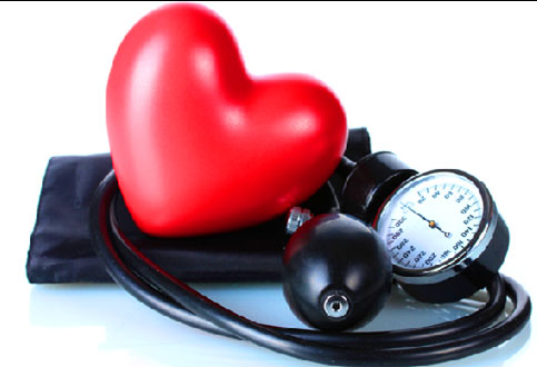 What is hypertension
