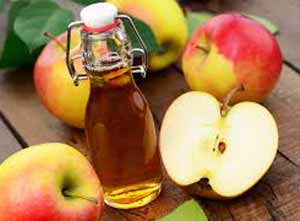Apple Cider Vinegar Remedy