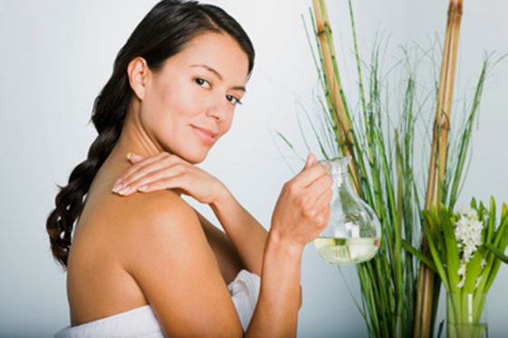 Beauty benefits of Olive oil for Skin Moisturizer