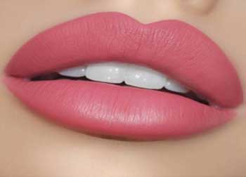 Beetroot gives natural pink color to the lips