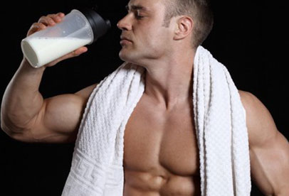 Beneficial Foods For Bodybuilding