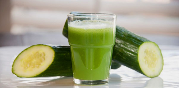 Benefits of Cucumber Cures Diabetes