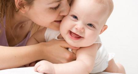 Benefits of Breastfeeding for Your Baby