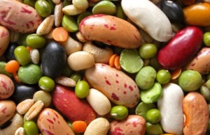 Benefits of Healthy Beans