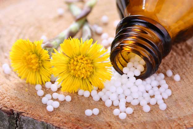 Benefits of Homeopathy 