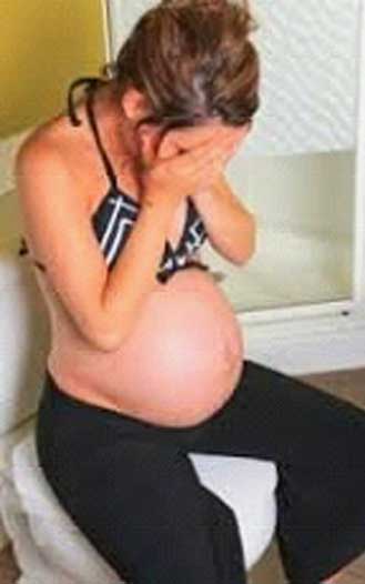 Deal with Constipation During Pregnancy