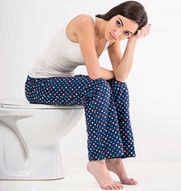 Constipation Causes, Symptoms and Home Remedies