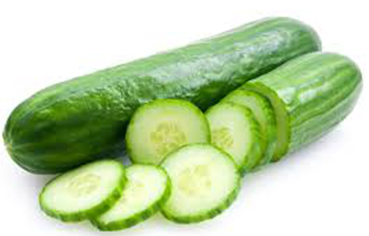 Cucumber - Reduce Unwanted Fat from Your Body