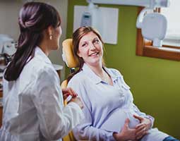 Dental Issues During Pregnancy: A Complete Guide