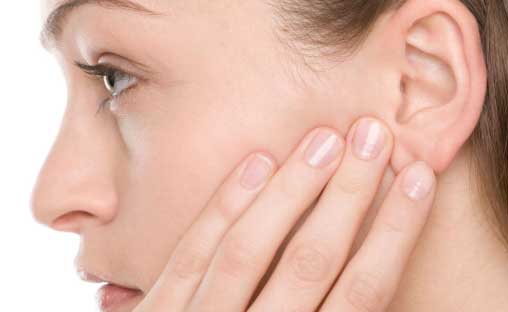 How to Get Rid of Earache