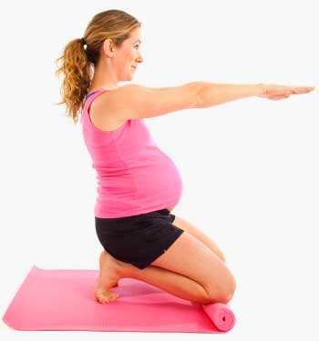 essential to exercise during pregnancy