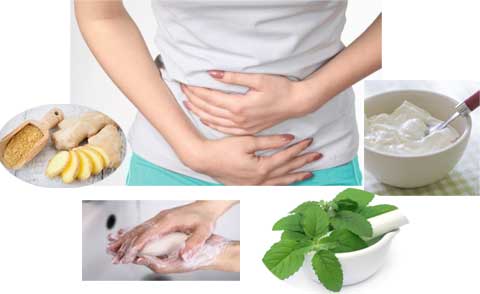 Food Poisoning: Symptoms, Causes, Home Remedies, Diet and Prevention