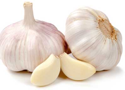 Garlic Home Remedy on Vaginal Boi