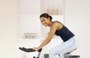 Amazing Health Benefits of Cycling 