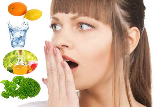 12 Home Remedies to Get Rid of Bad Breath