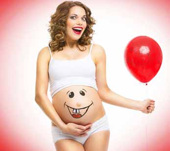 Home Remedies to lead you to pregnancy