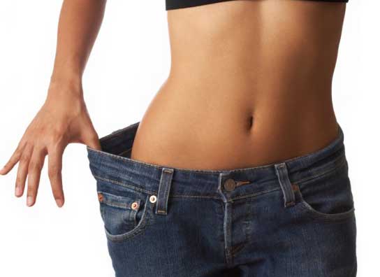 Home Remedies to Reduce Fat Deposits in the Body