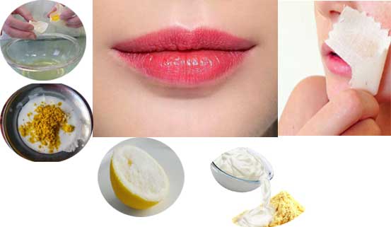 5 Effective Homemade Ways to Get Rid of Upper Lips Hair Naturally