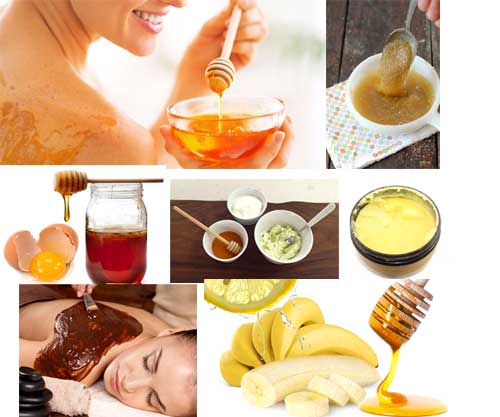 Simple Ways Honey Can Resolve Skin Dryness