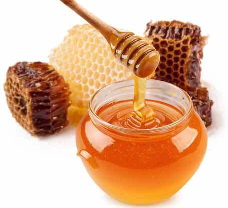 Honey Remedy