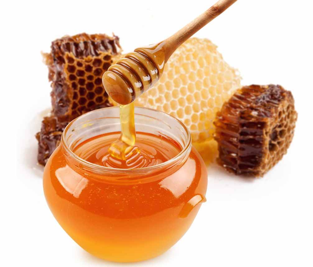 Honey Remedy to Treat Sleeplessness