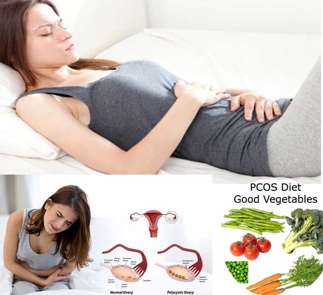 How to Get Pregnant if you Have PCOS