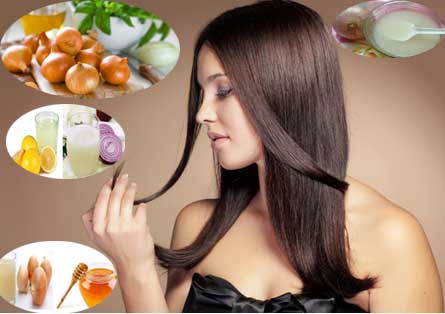 How to use Onion Juice For Hair Growth: 6 Different ways