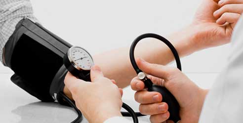 What is Hypertension