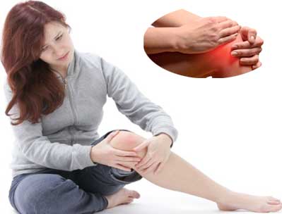 Knee Pain: Symptoms, Causes, Risk Factors, Diagnosis, Treatment and Home Remedies