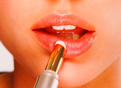 Lipsticks and Lip balms