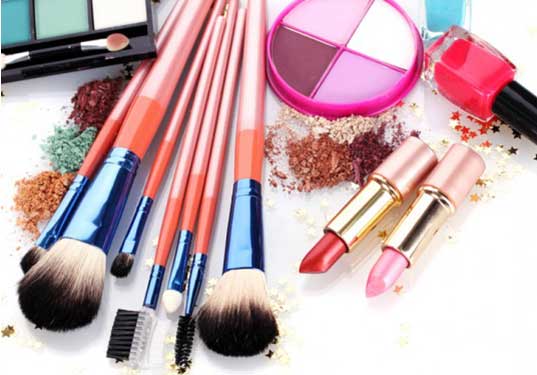 Make-up Product