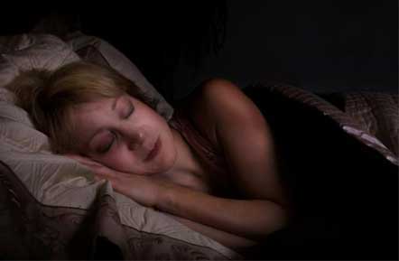 Manage Sleep Problems