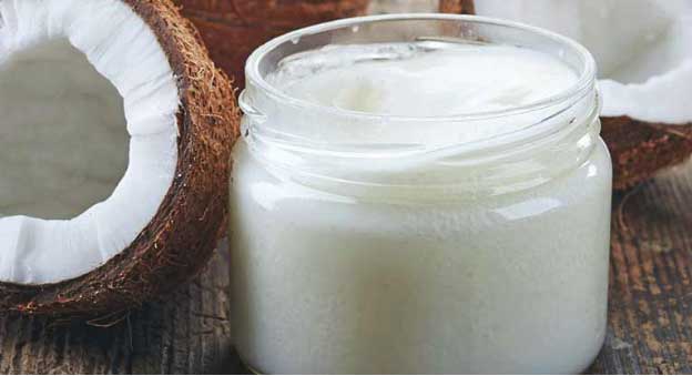 How to Use Coconut Oil for Vaginal Yeast Infection