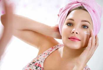 Natural Bbeauty Tips for Glowing Skin
