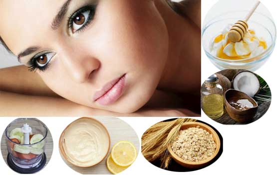 Natural Ways to Improve Skin Texture