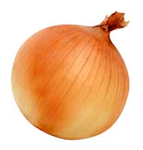 Onion Home remedies to reduce an earache